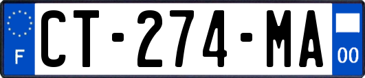 CT-274-MA