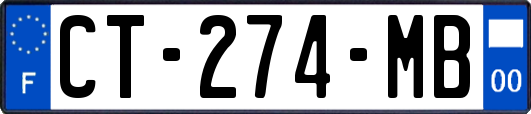 CT-274-MB