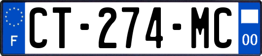 CT-274-MC