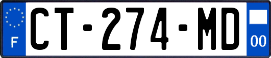 CT-274-MD