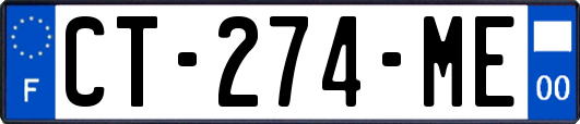 CT-274-ME