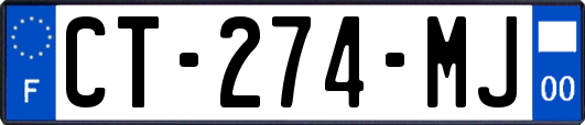 CT-274-MJ