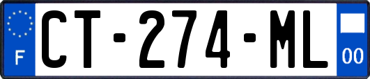 CT-274-ML
