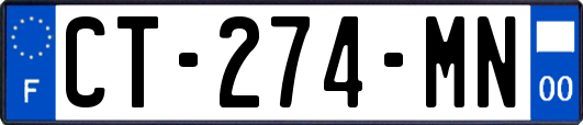 CT-274-MN