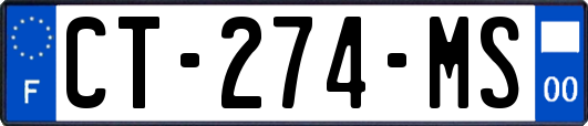 CT-274-MS