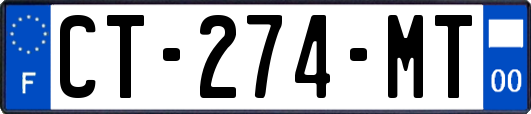 CT-274-MT