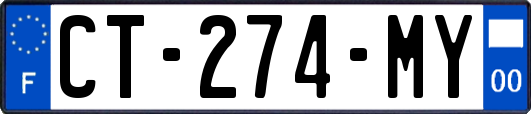 CT-274-MY