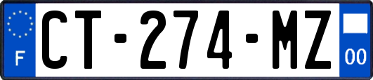 CT-274-MZ