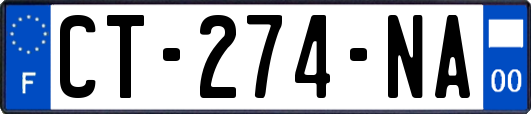 CT-274-NA