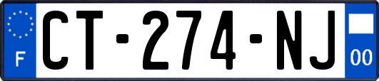CT-274-NJ