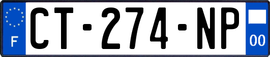 CT-274-NP