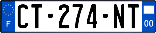 CT-274-NT
