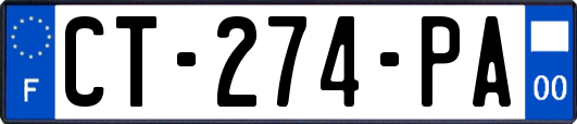 CT-274-PA