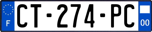 CT-274-PC