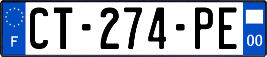 CT-274-PE