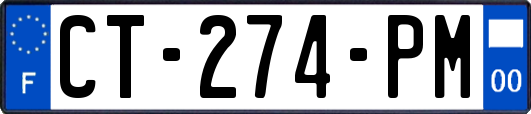 CT-274-PM
