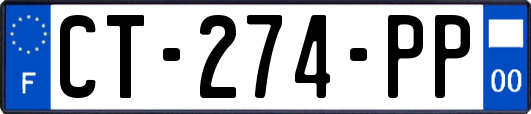 CT-274-PP