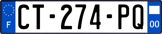 CT-274-PQ