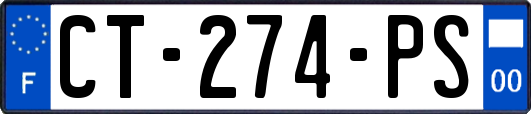 CT-274-PS