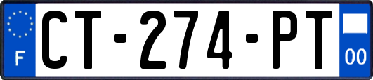 CT-274-PT