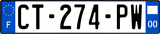 CT-274-PW