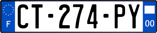 CT-274-PY