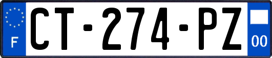 CT-274-PZ