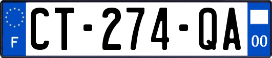 CT-274-QA