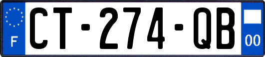 CT-274-QB