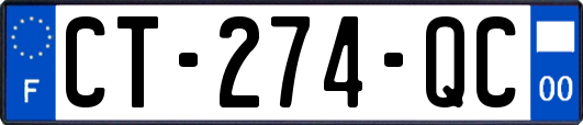 CT-274-QC