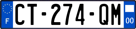 CT-274-QM