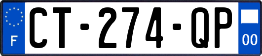 CT-274-QP