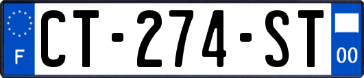 CT-274-ST