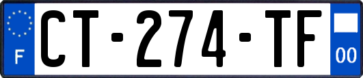 CT-274-TF