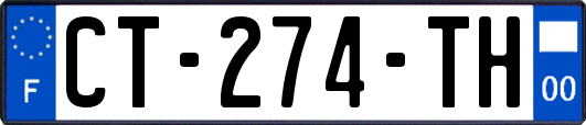 CT-274-TH
