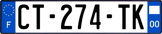 CT-274-TK