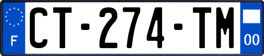 CT-274-TM
