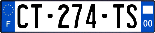 CT-274-TS
