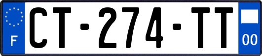 CT-274-TT