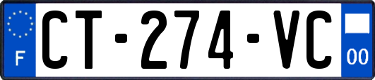 CT-274-VC