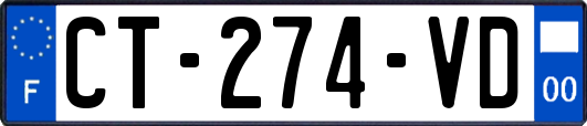 CT-274-VD