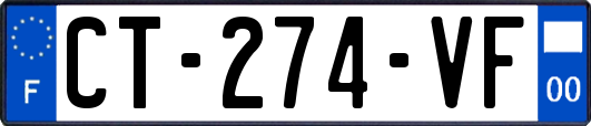 CT-274-VF