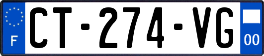 CT-274-VG