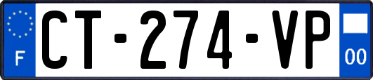 CT-274-VP