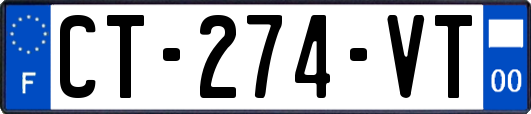 CT-274-VT