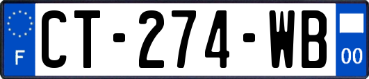 CT-274-WB