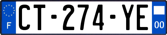 CT-274-YE