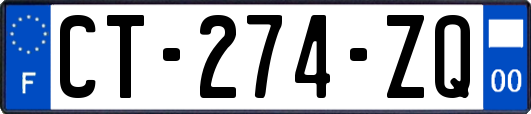 CT-274-ZQ