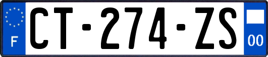 CT-274-ZS