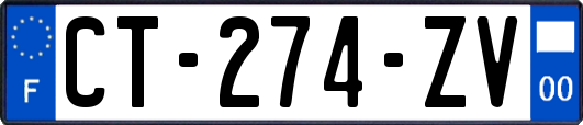 CT-274-ZV